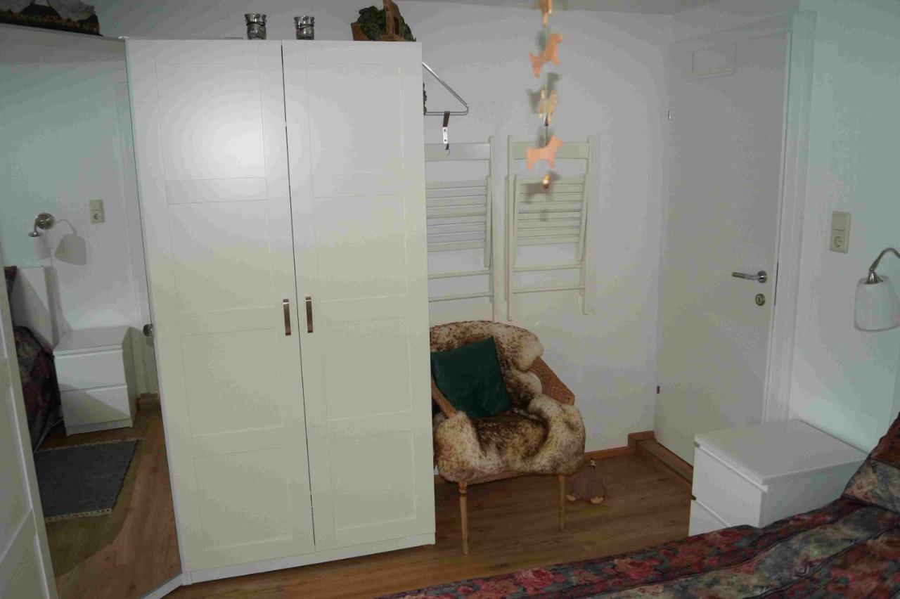 Apartment 14 Edelweiss Gosau Luaran gambar