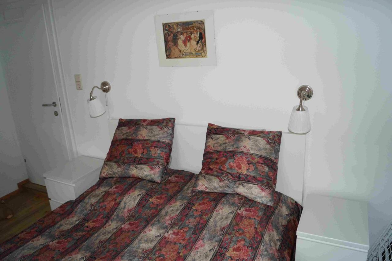 Apartment 14 Edelweiss Gosau Luaran gambar