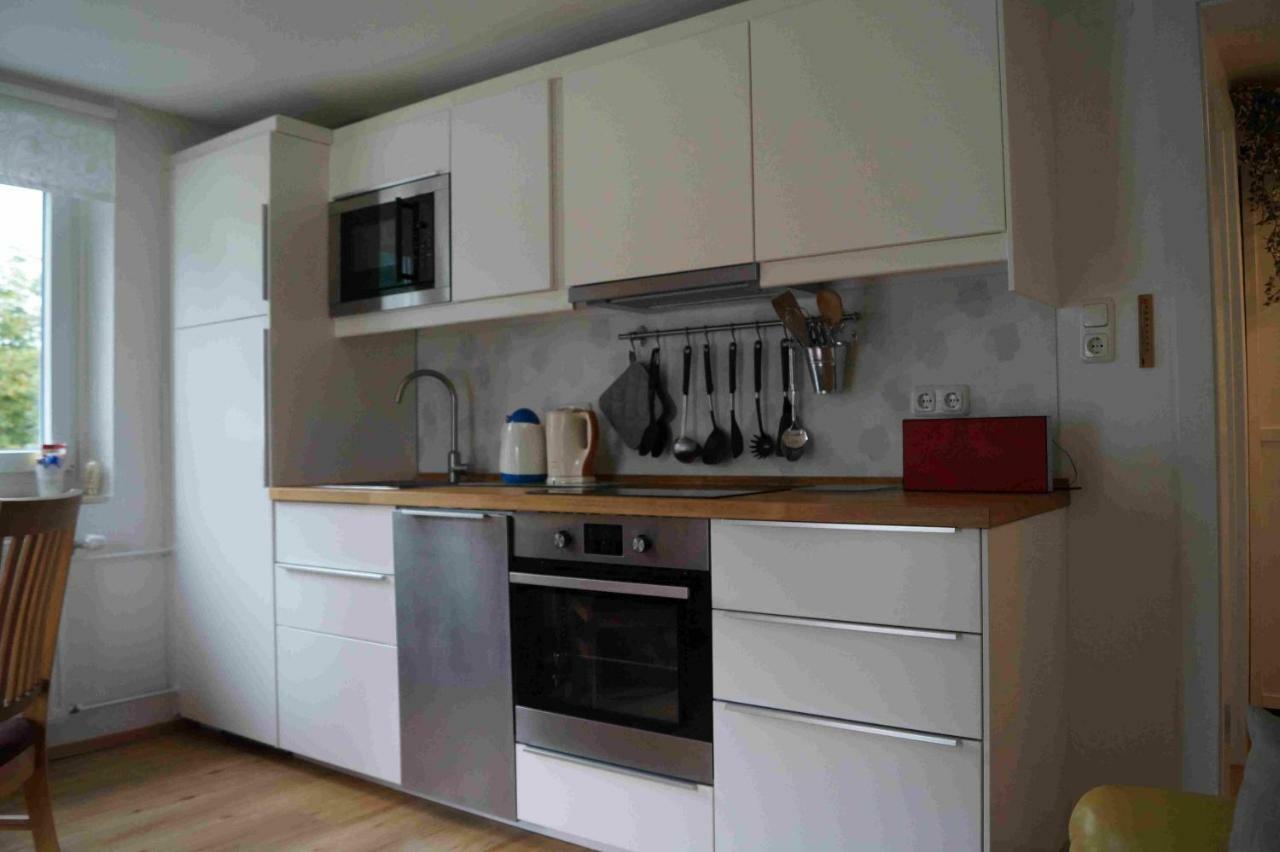Apartment 14 Edelweiss Gosau Luaran gambar