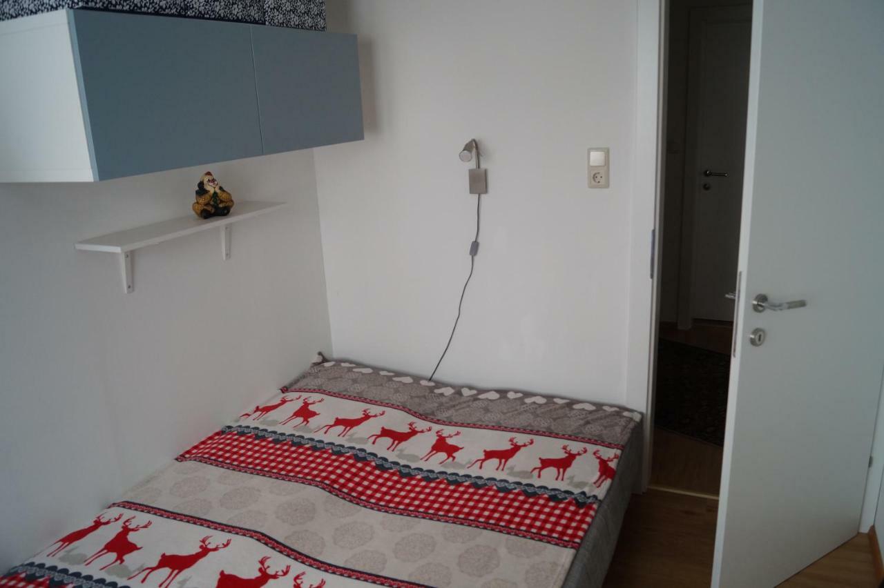 Apartment 14 Edelweiss Gosau Luaran gambar