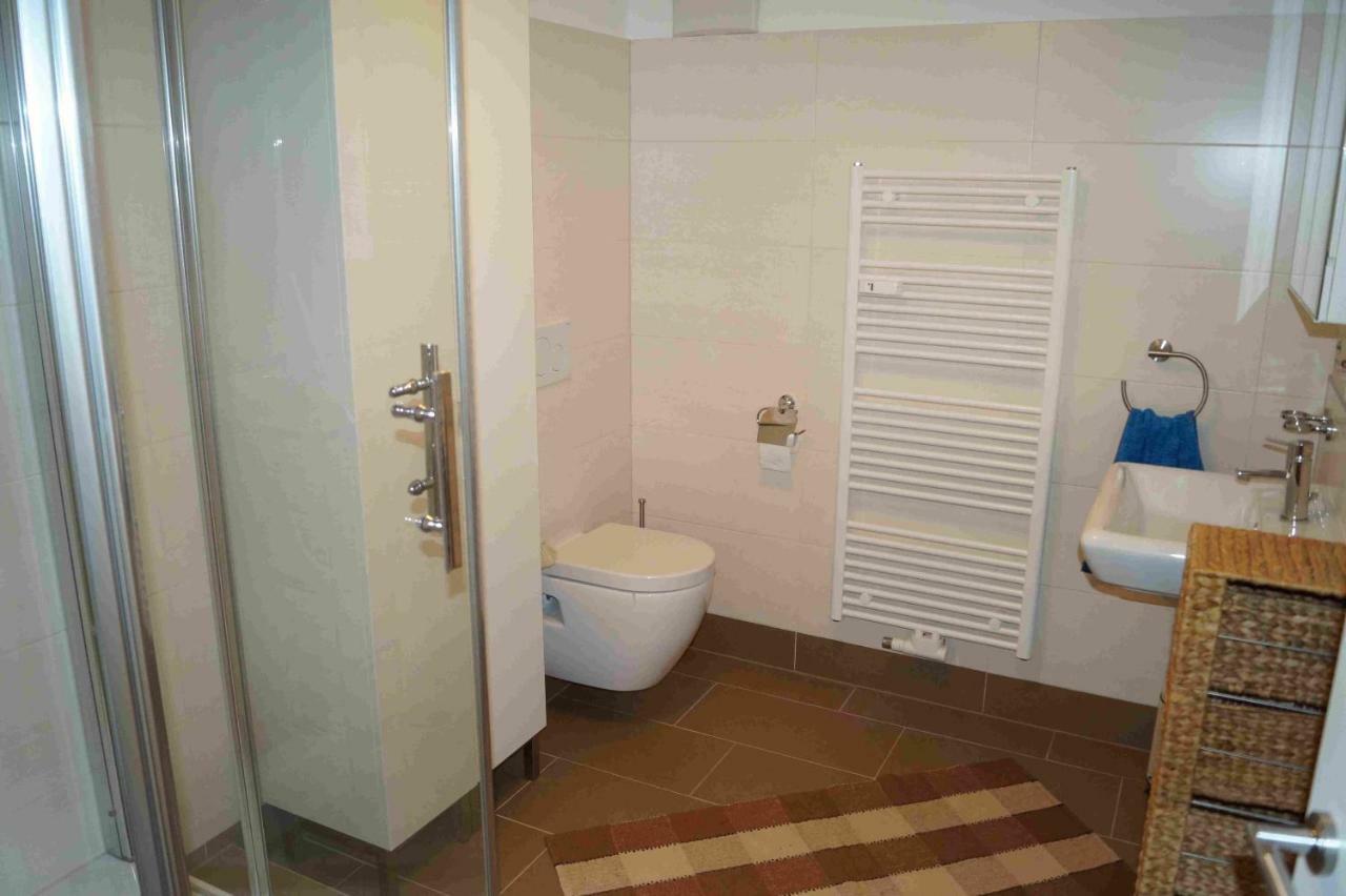 Apartment 14 Edelweiss Gosau Luaran gambar
