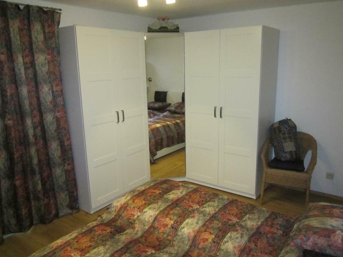 Apartment 14 Edelweiss Gosau Luaran gambar