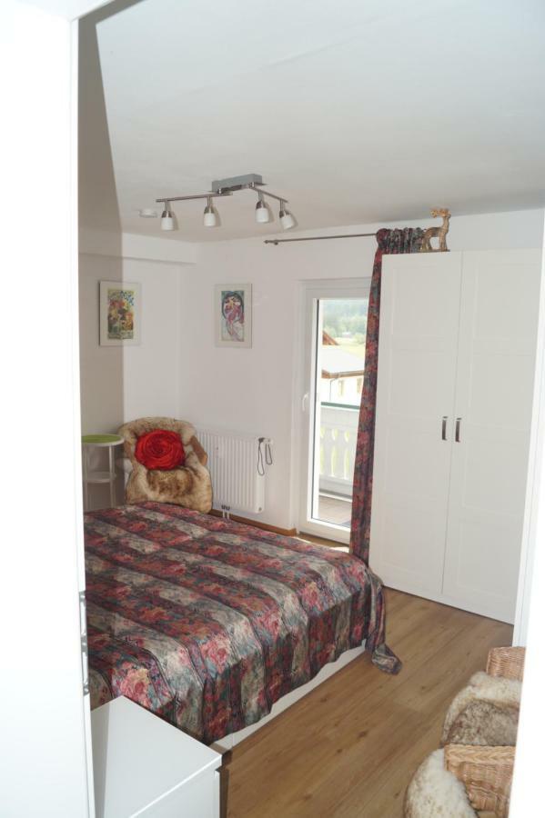 Apartment 14 Edelweiss Gosau Luaran gambar