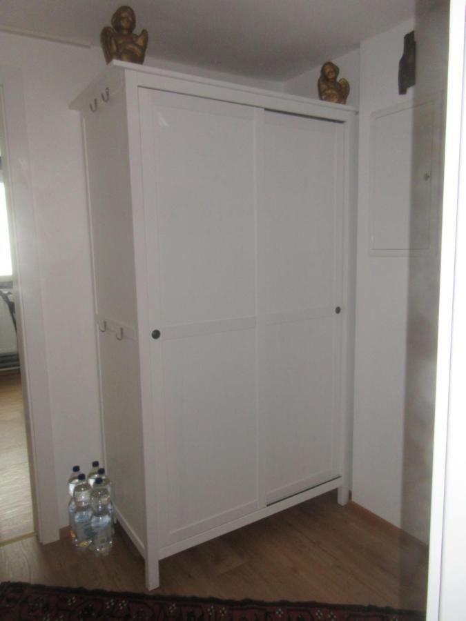 Apartment 14 Edelweiss Gosau Luaran gambar