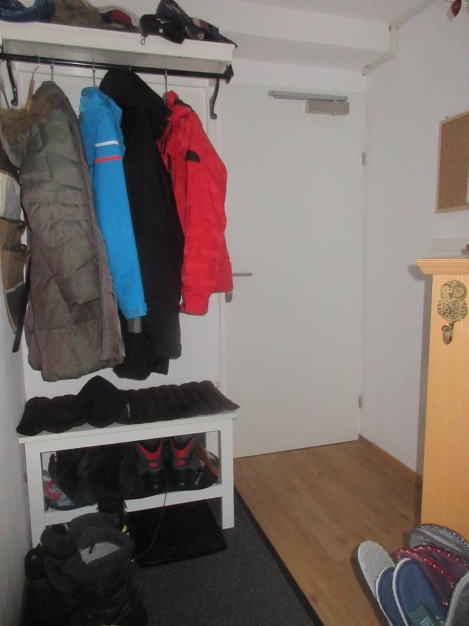 Apartment 14 Edelweiss Gosau Luaran gambar