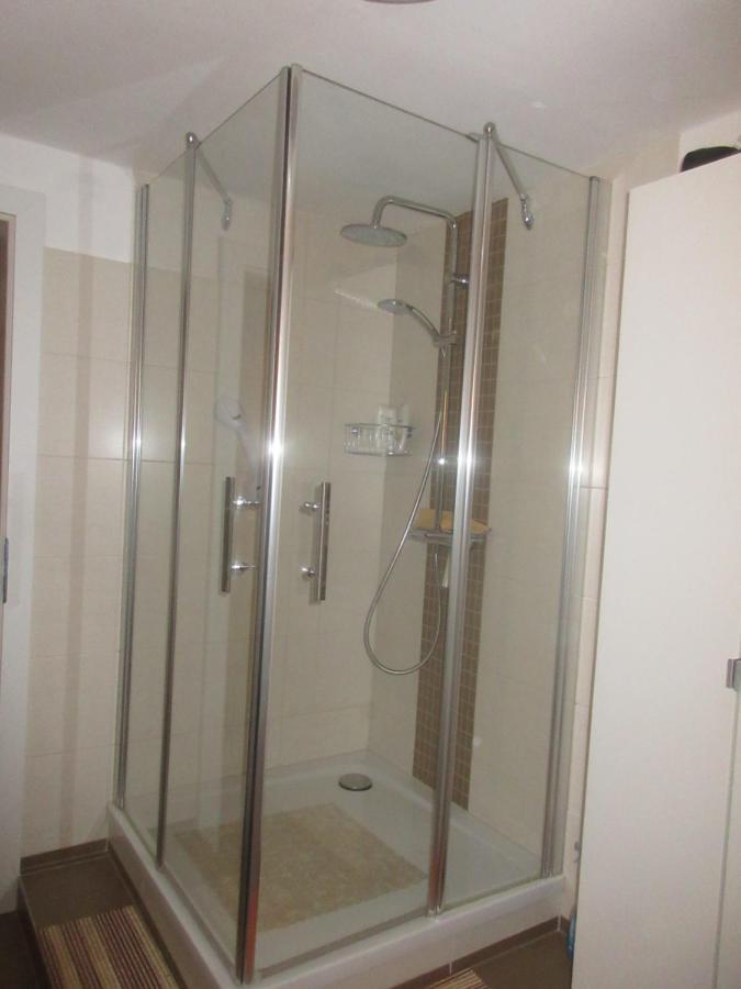 Apartment 14 Edelweiss Gosau Luaran gambar