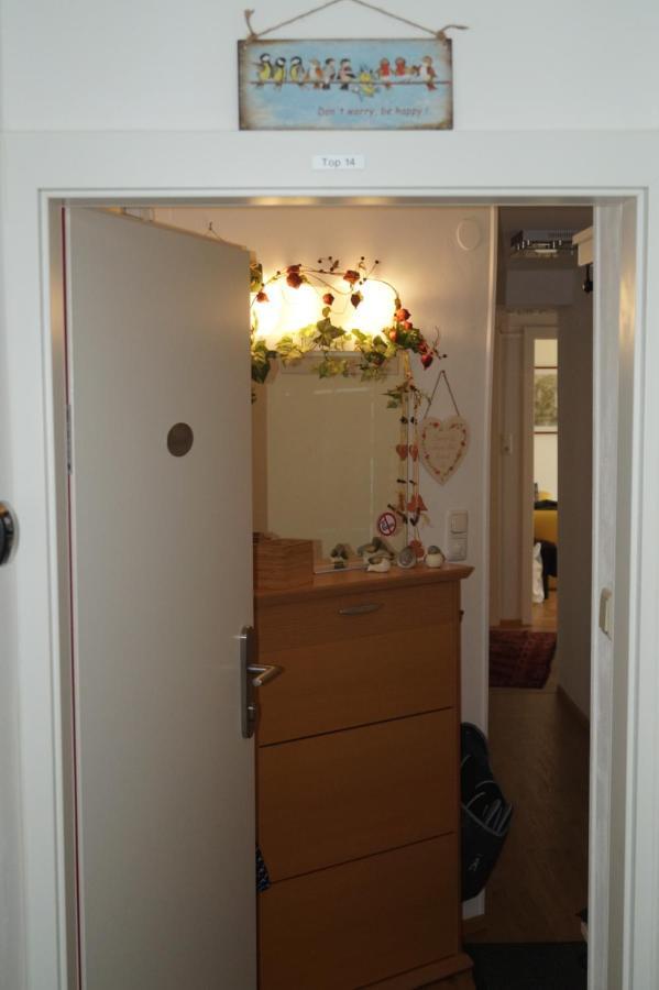 Apartment 14 Edelweiss Gosau Luaran gambar